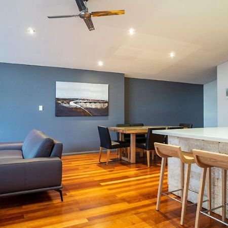 Central Avenue Apartments Margaret River Eksteriør billede