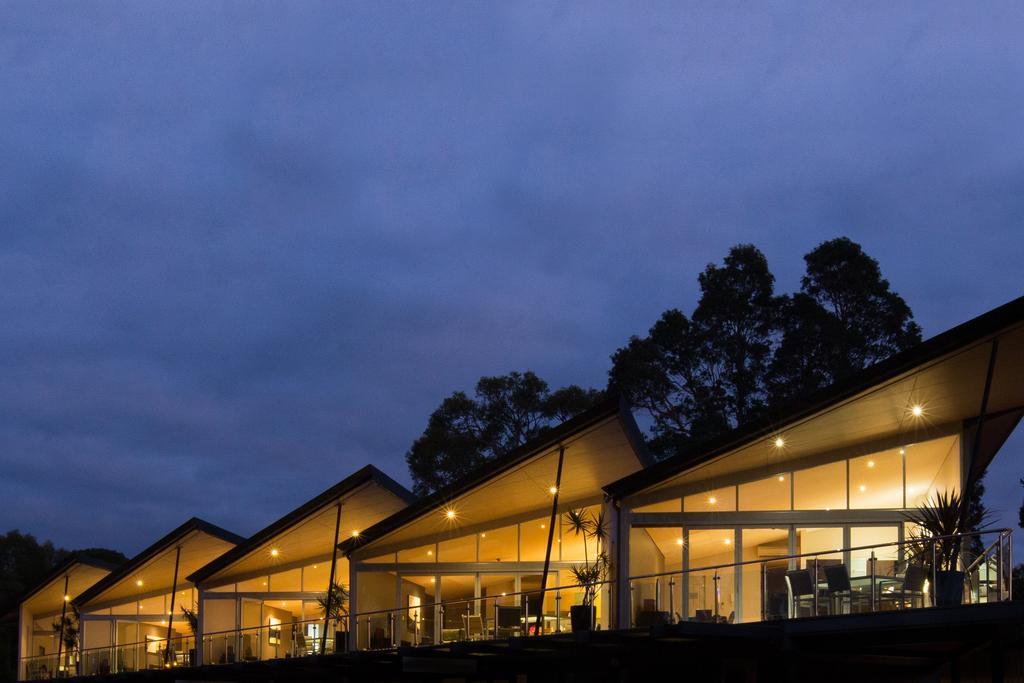 Central Avenue Apartments Margaret River Eksteriør billede