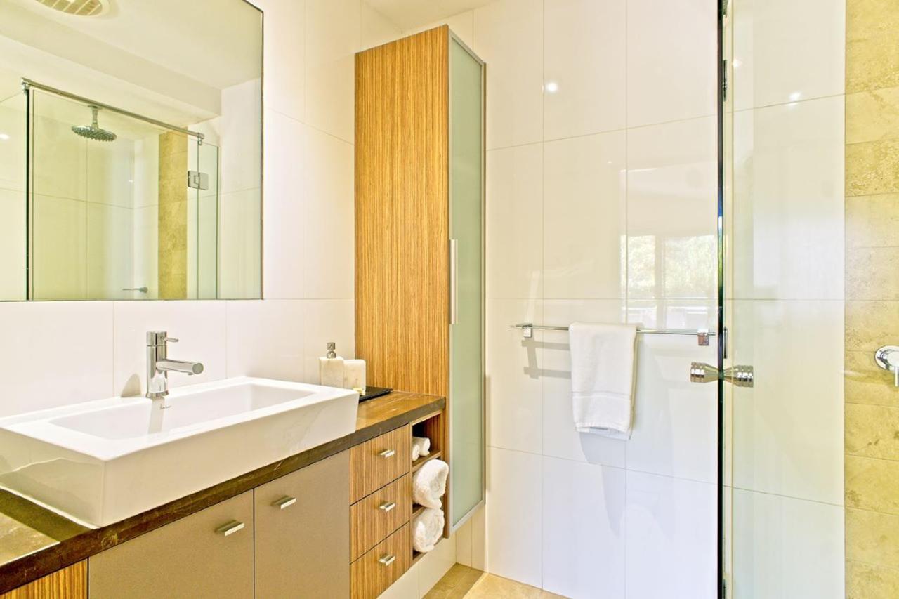 Central Avenue Apartments Margaret River Eksteriør billede