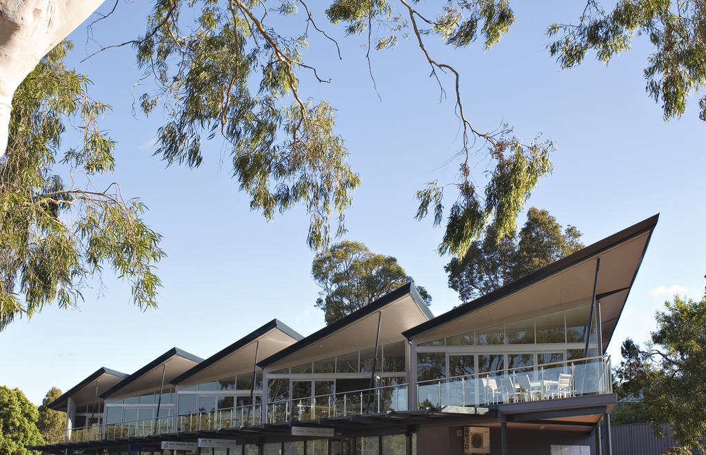 Central Avenue Apartments Margaret River Eksteriør billede