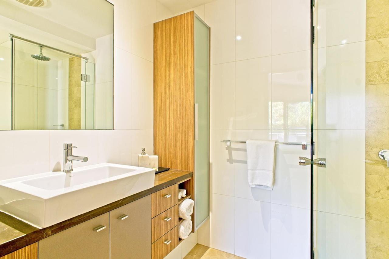 Central Avenue Apartments Margaret River Eksteriør billede