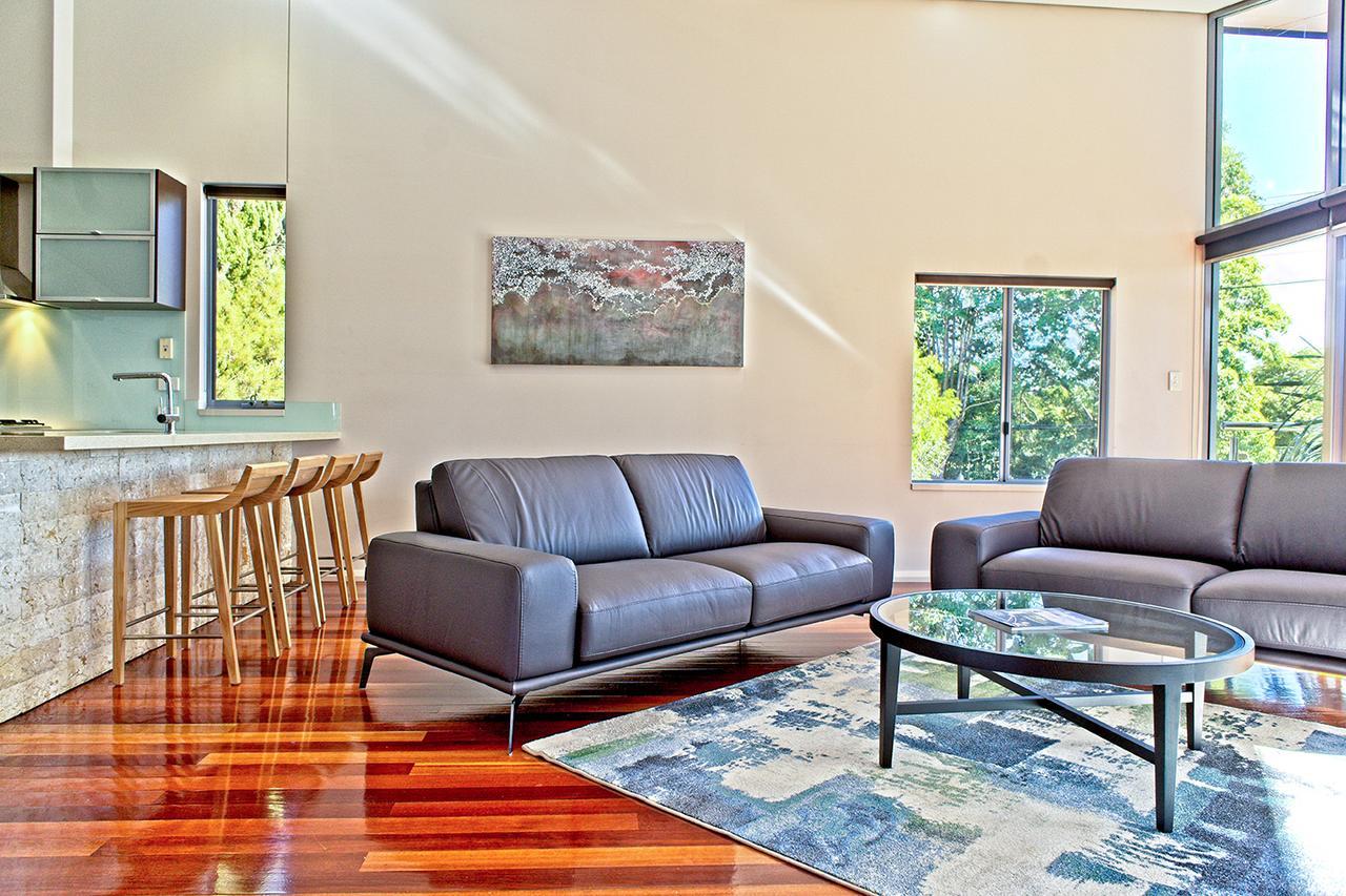 Central Avenue Apartments Margaret River Eksteriør billede
