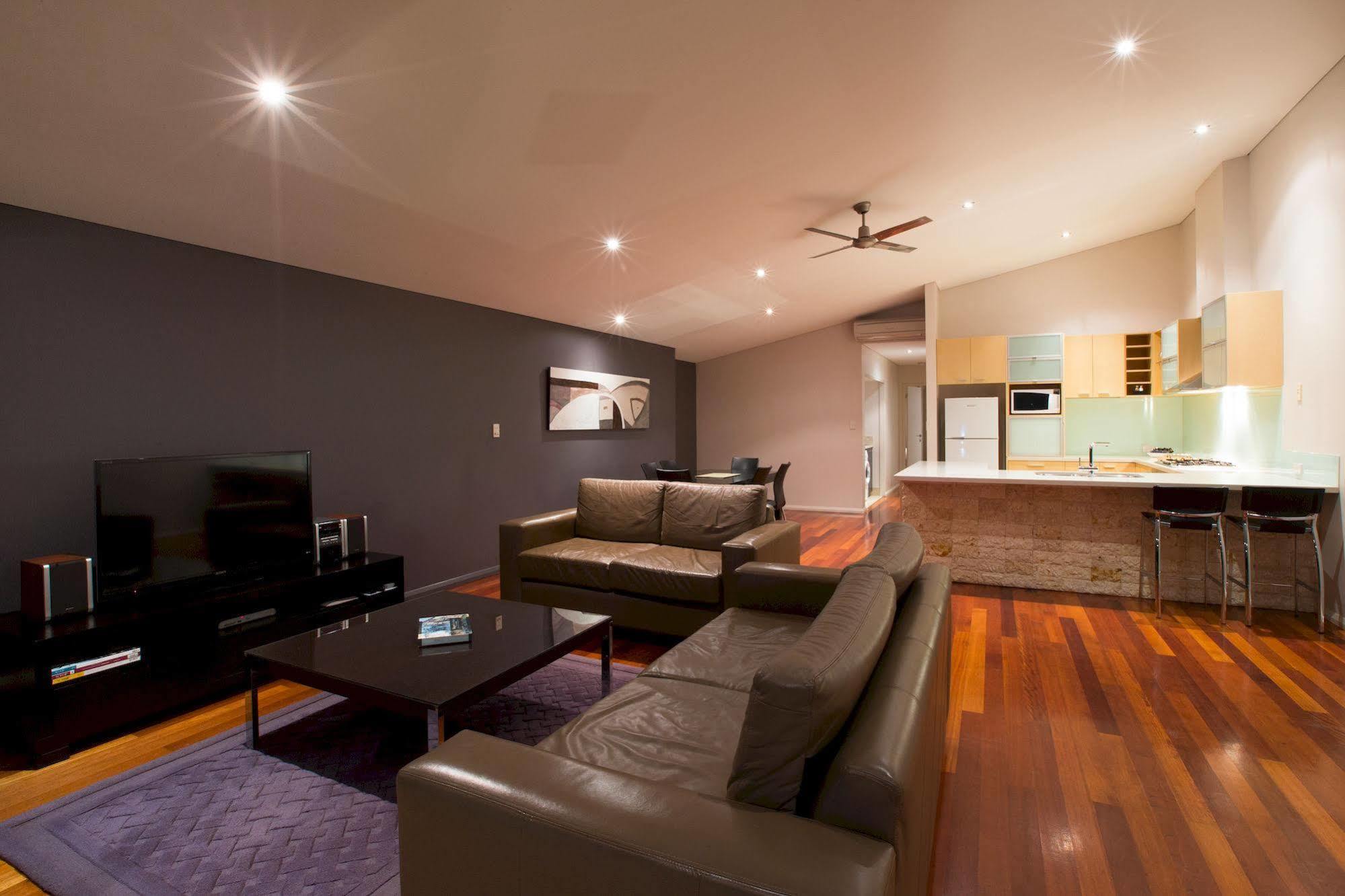 Central Avenue Apartments Margaret River Eksteriør billede