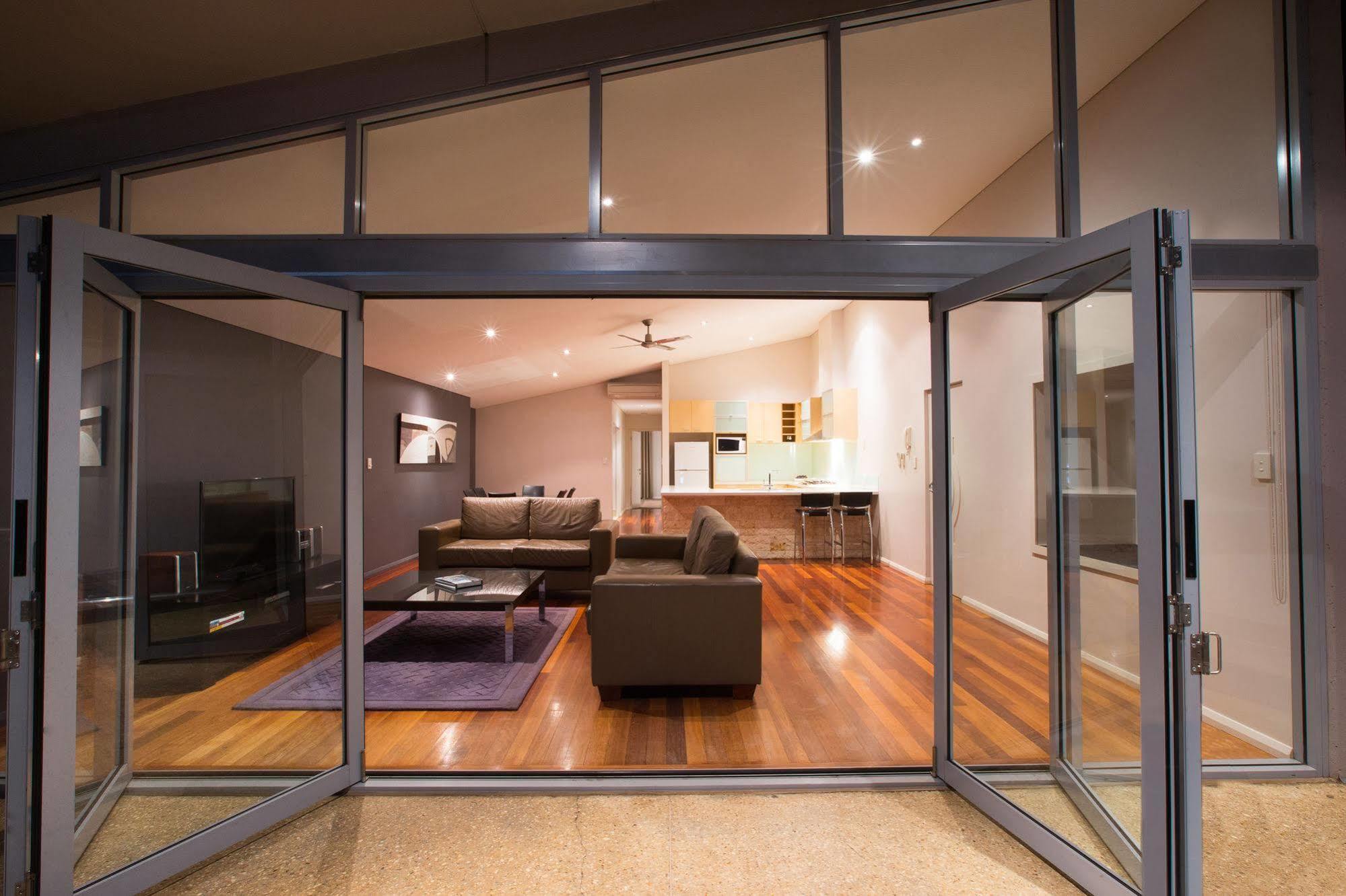 Central Avenue Apartments Margaret River Eksteriør billede