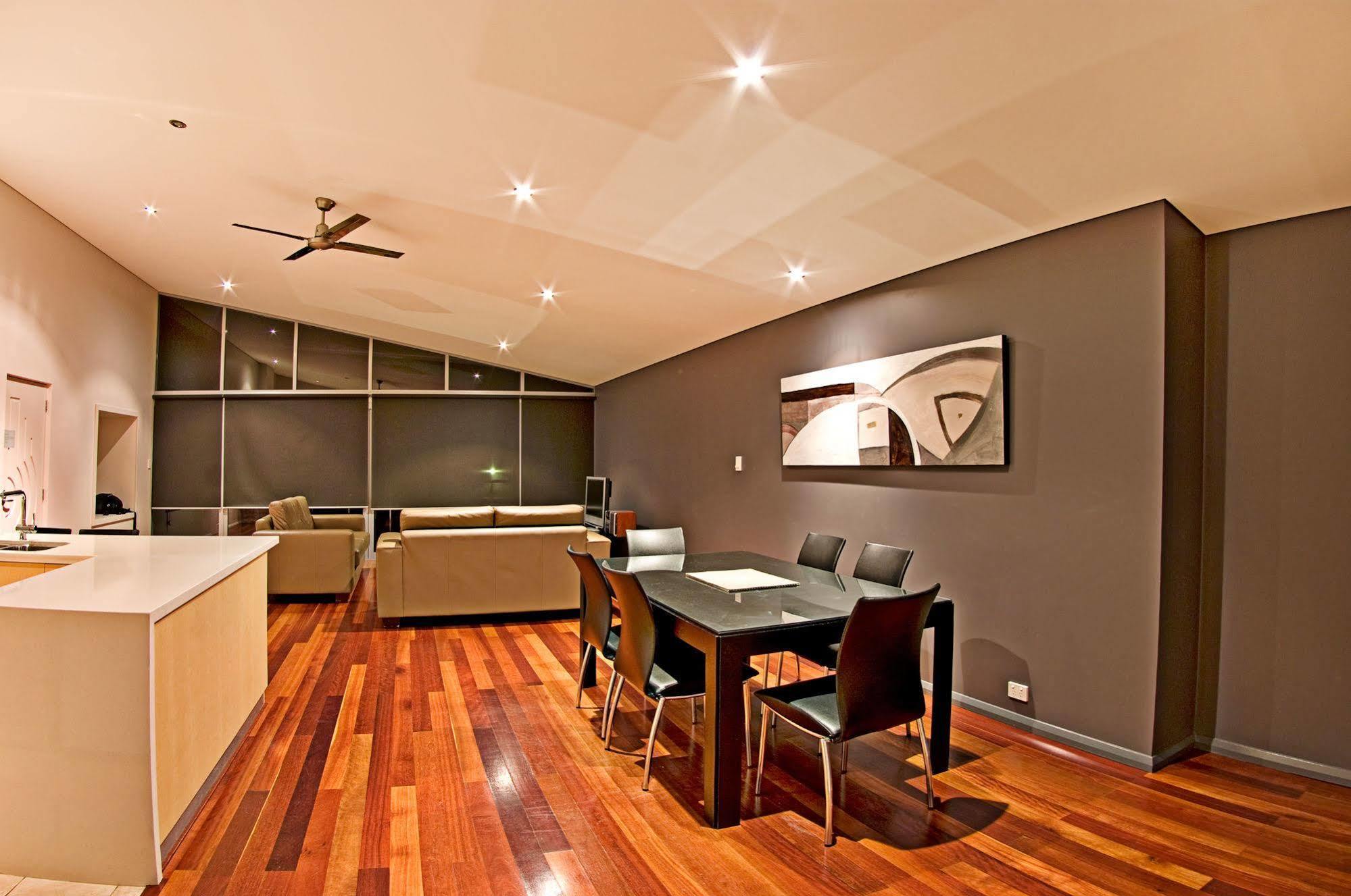 Central Avenue Apartments Margaret River Eksteriør billede